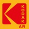 Kodak AR is an easy to use platform that allows users to display layers of digital content from trigger images and surfaces