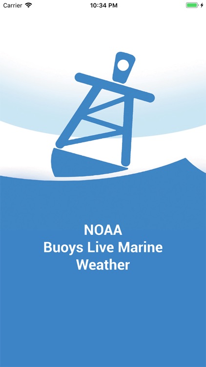 NOAA Buoys Live Marine Weather screenshot-6