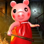 Piggy Escape House Mod