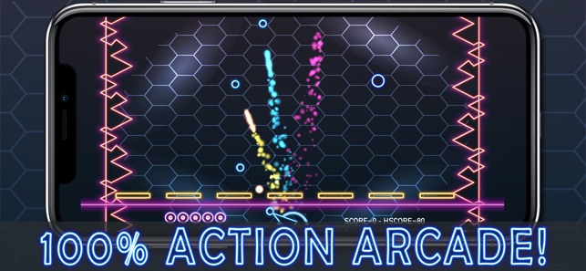 Hyper Space Smash Cannon(圖1)-速報App