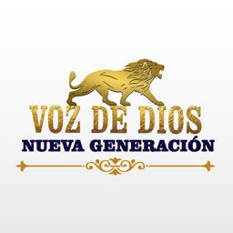 Voz de Dios Nueva Generacion