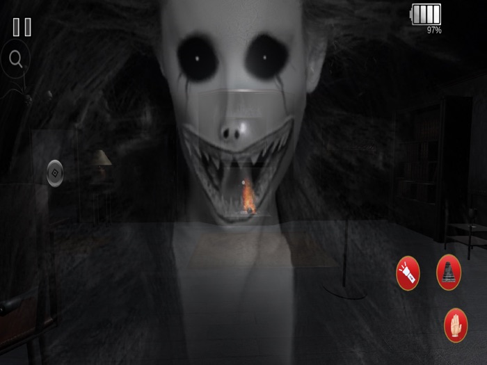 イーヴル・クラウン：ホラー・ゲーム