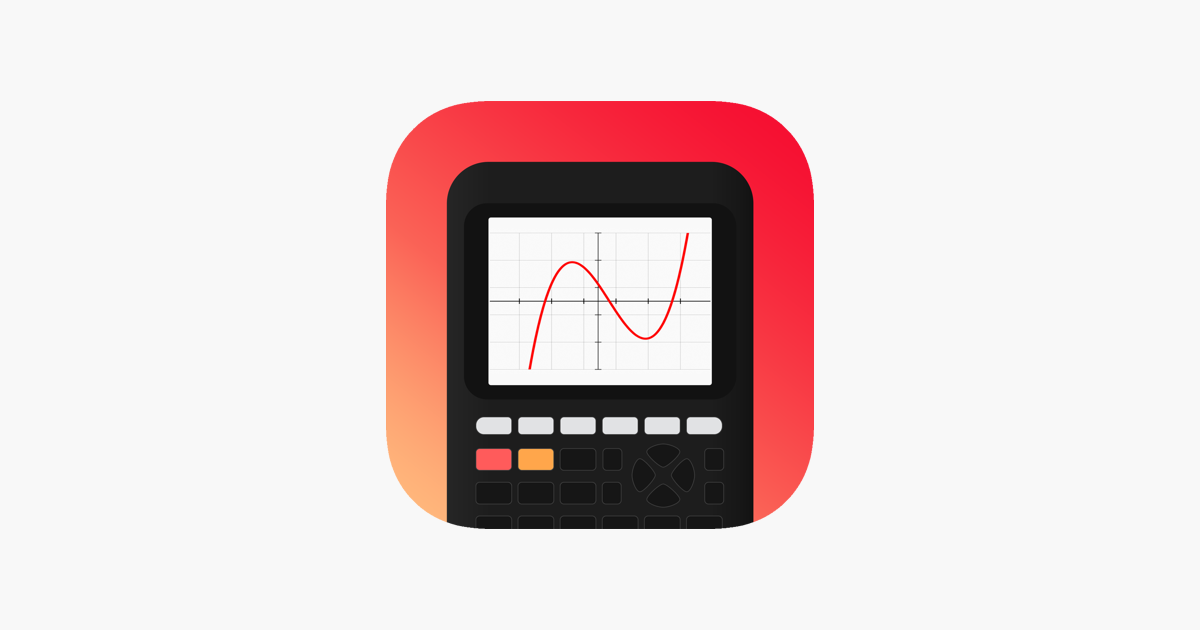 Taculator Graphing Calculator On The App Store