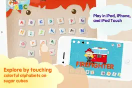 Game screenshot PlaymeABC for iPhone mod apk