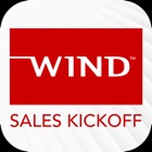 Wind River Sales Kickoff 2019