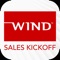 This is the official mobile application for Sales Kickoff 2019