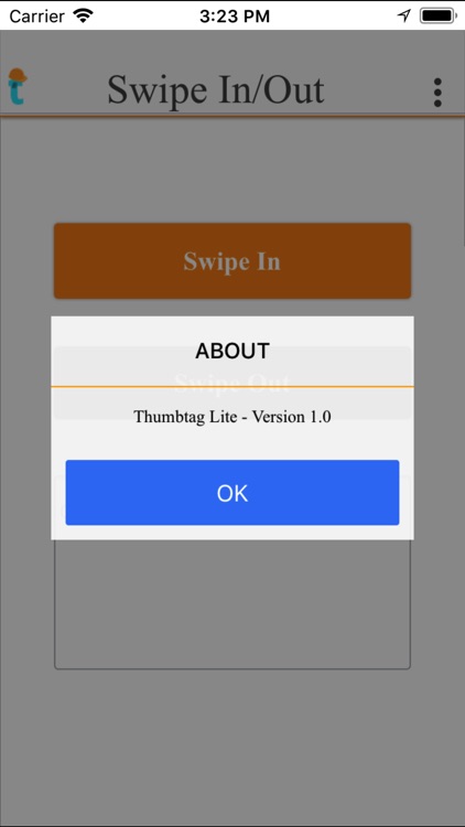 Thumbtag Lite screenshot-4