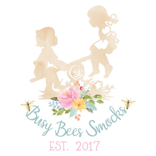 Busy Bee Smocks!