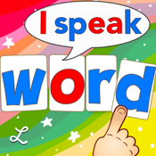 Word Wizard - Kids learn to spell with talking alphabets, spelling tests & fun phonics games icon