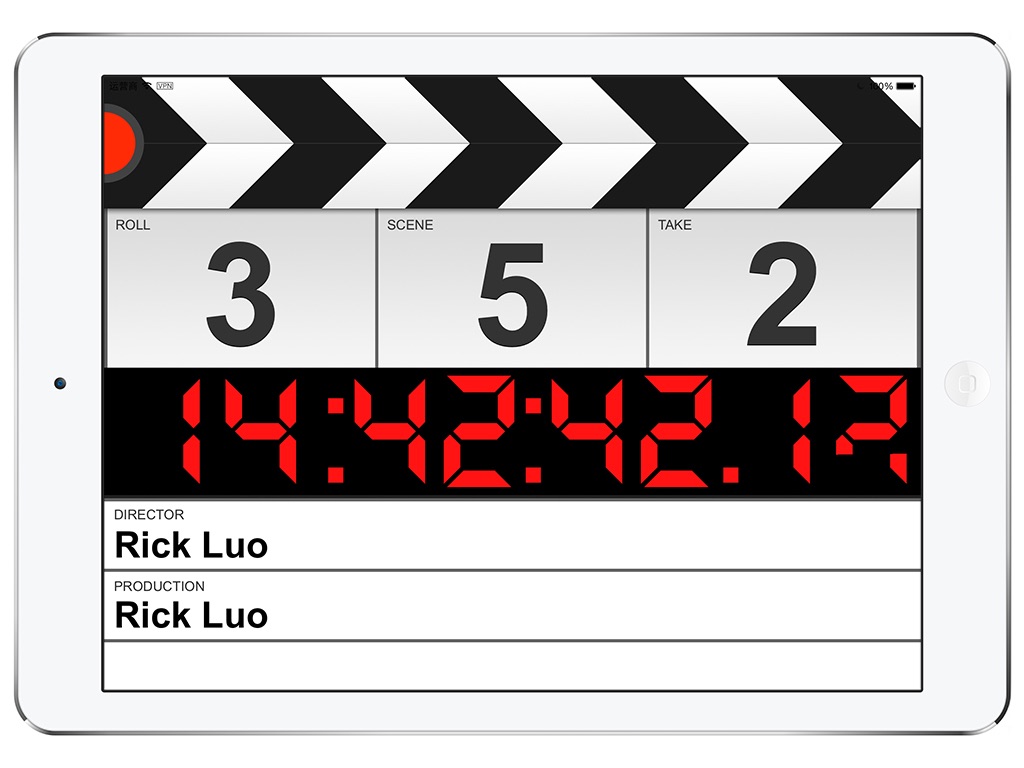 Sync Slate screenshot 4