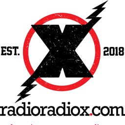 Radio Radio X App