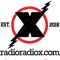 The home of radioradiox