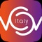 Download for free ITALYWOW, the first app for Experiential Tourism in Italy