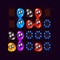 Icon Magic Bean: Puyo Puzzle