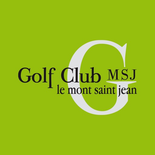 Golf du Mont Saint Jean