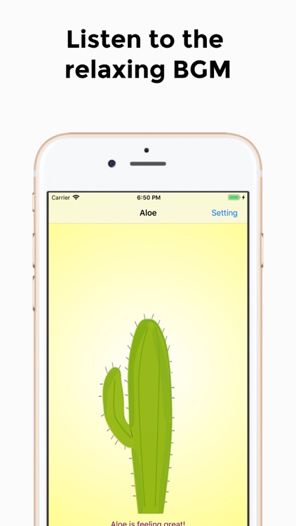 Your Cactus screenshot-3