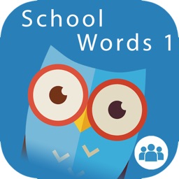 School Words 1 SE