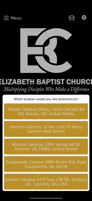 Elizabeth Baptist Church.(圖5)-速報App