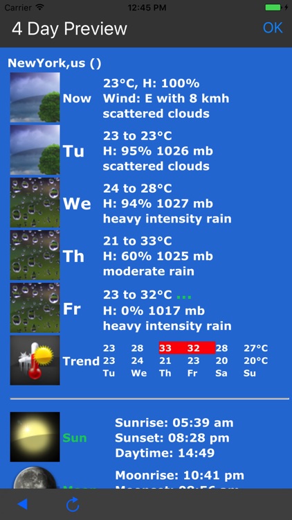 Weather Gate screenshot-4