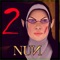 Scary Evil Nun Once Again