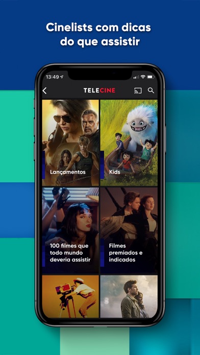 Telecine Filmes Online For Android Download Free Latest Version Mod 2021
