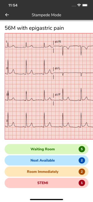 ECG Stampede(圖4)-速報App