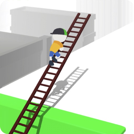 Ladder Climber