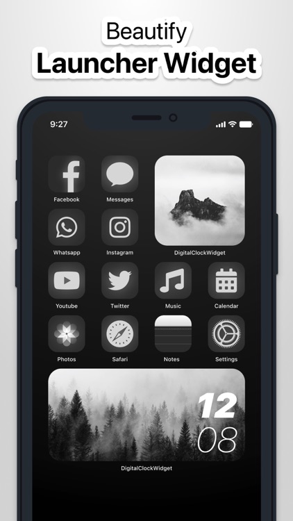 Icon Themer & Changer App screenshot-8