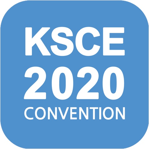 KSCE 2020
