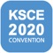 KSCE 2020 CONVENTION