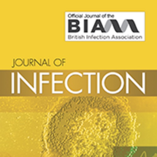 Journal of Infection icon