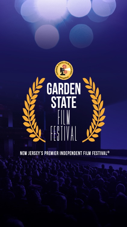 Garden State Film Festival '19