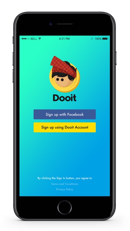 Dooit Live by Paydro