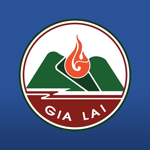 1022 Gia Lai icon