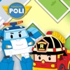 Robocar Poli: Maze Fun