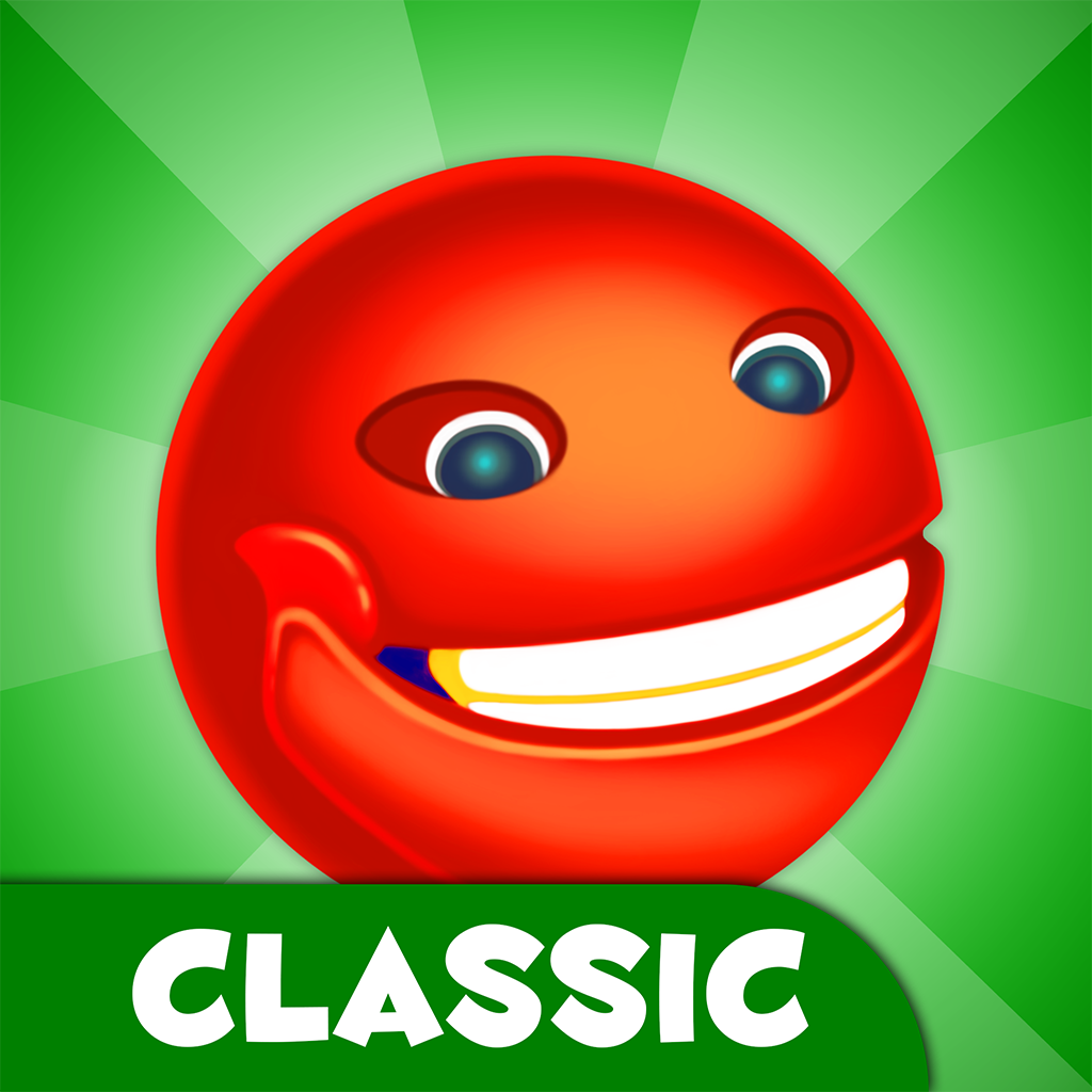 Supaplex App Icon
