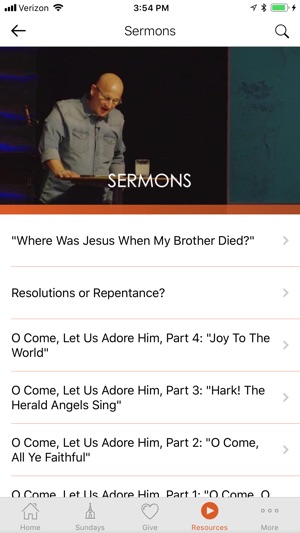 Hutto Bible Church(圖2)-速報App