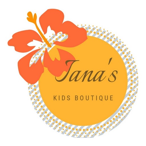 Iana's Kids Boutique