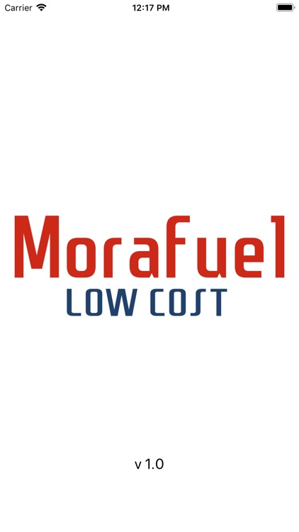 MORAFUEL LOW COST