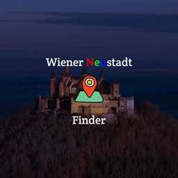 Wiener Neustadt Finder