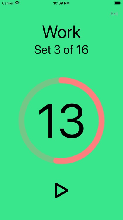 Gap Timer screenshot-5