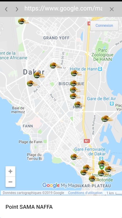 Sama Naffa screenshot-7