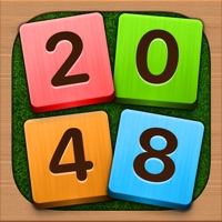 WoW 2048