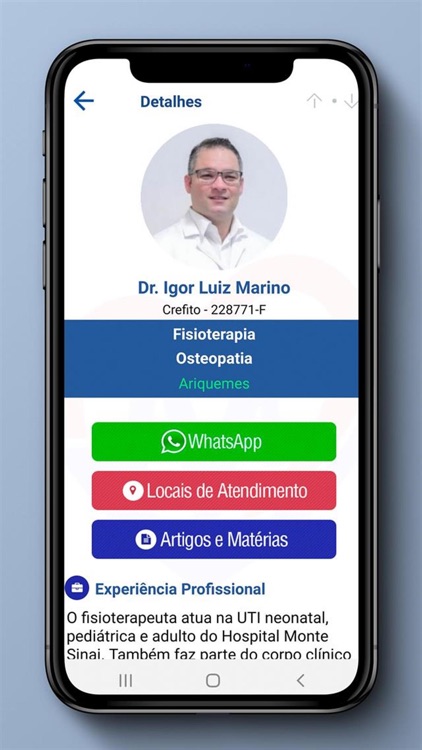 Guia Médico Brasil