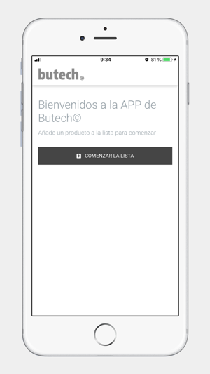 Calculadora Butech(圖1)-速報App