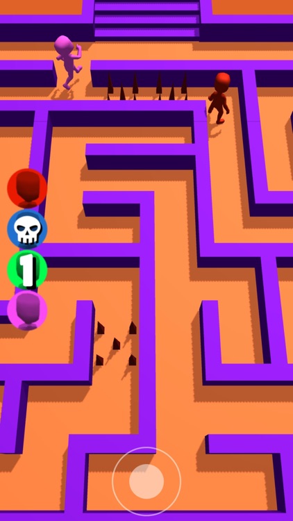 Maze Racers