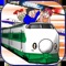 Bullet Train "Shinkansen" GO2