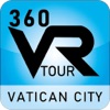 Vatican City 360 VR App