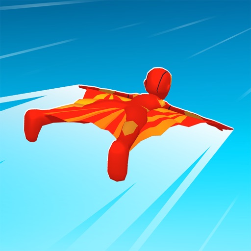 Glide Over