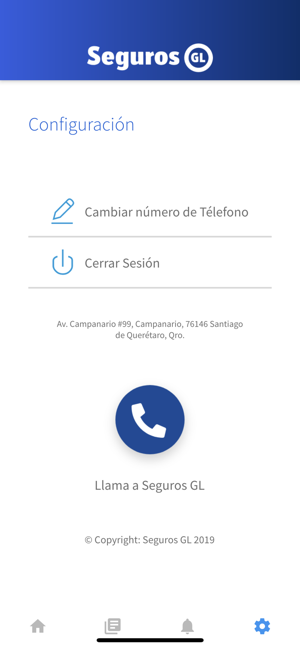 Seguros GL(圖6)-速報App